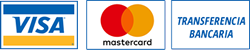 Formas de pago
